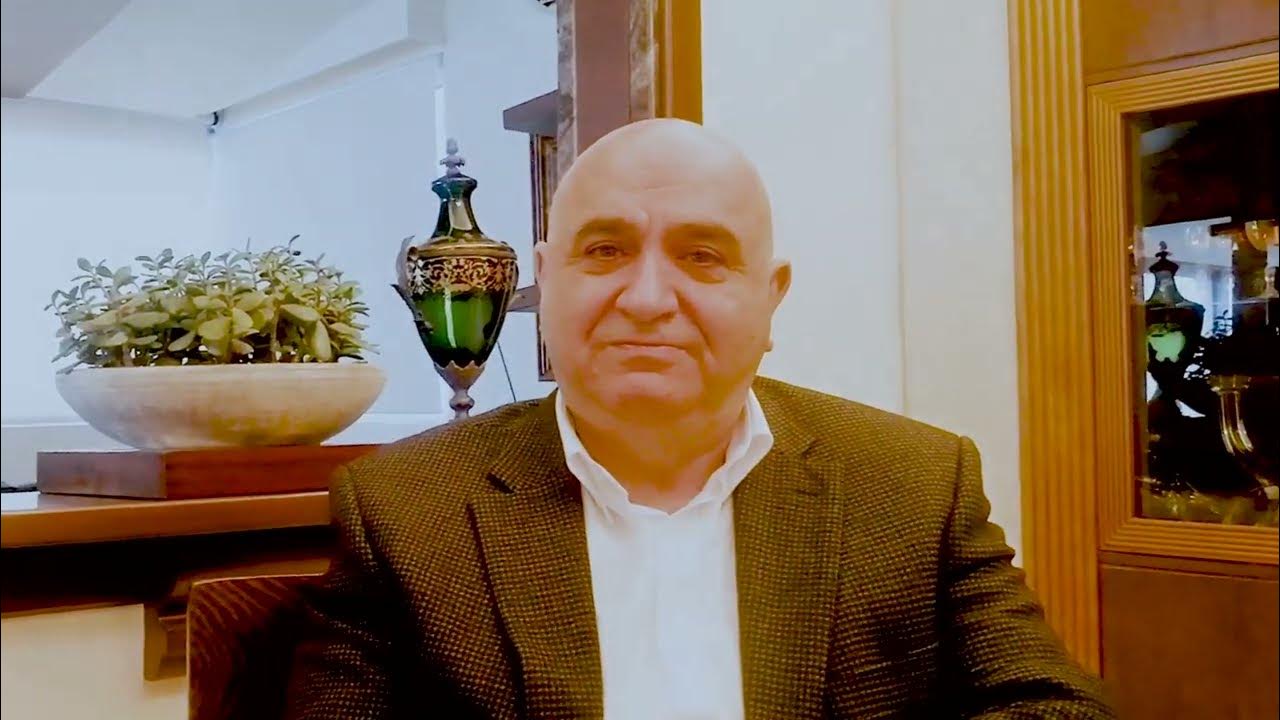 Chaouki Daccache, Founder and Chief Executive of DC7